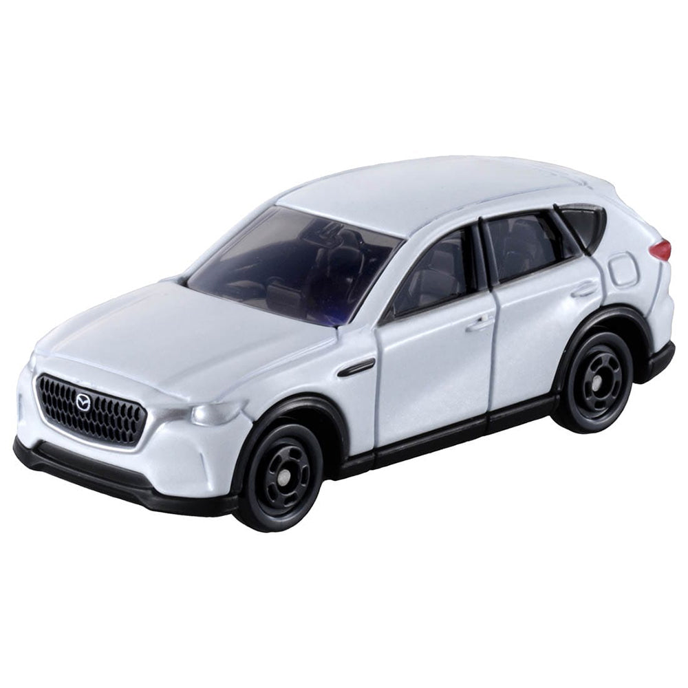 【現貨】Tomica BX006 Mazda CX60 (1st)