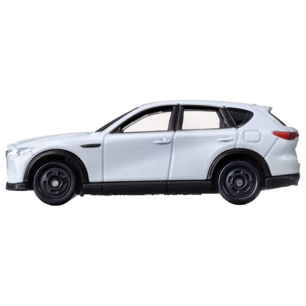 【現貨】Tomica BX006 Mazda CX60 (1st)