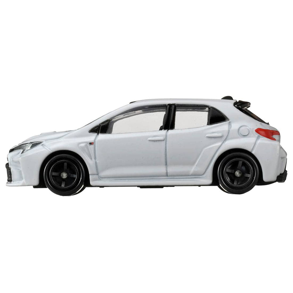 【現貨】Tomica BX052 Toyota GR Corolla