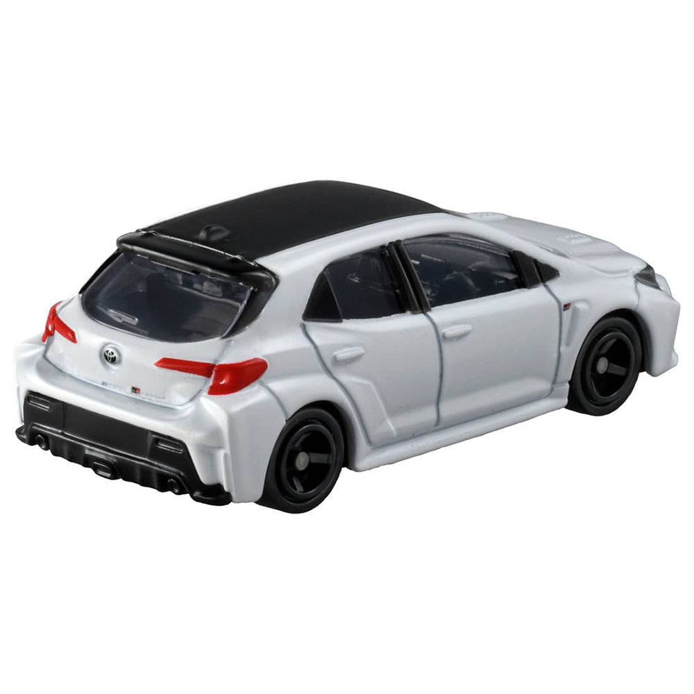 【現貨】Tomica BX052 Toyota GR Corolla