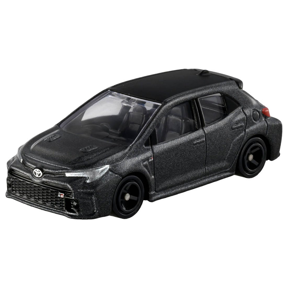 【現貨】Tomica BX052 Toyota GR Corolla (1st)