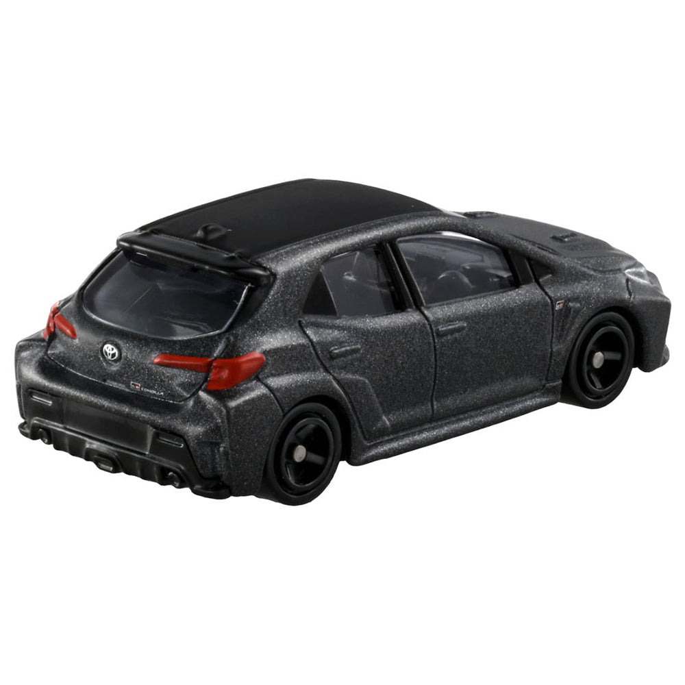 【現貨】Tomica BX052 Toyota GR Corolla (1st)