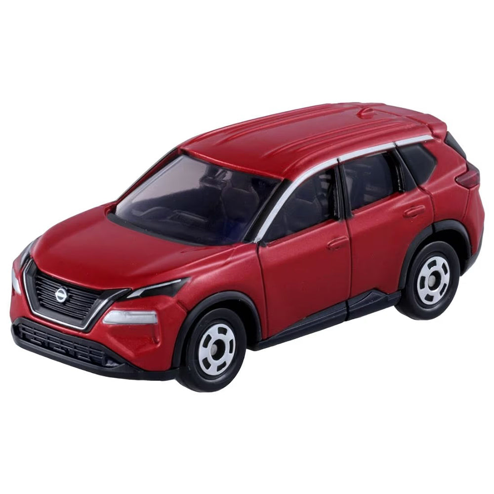 【現貨】Tomica BX117 Nissan X-Trail