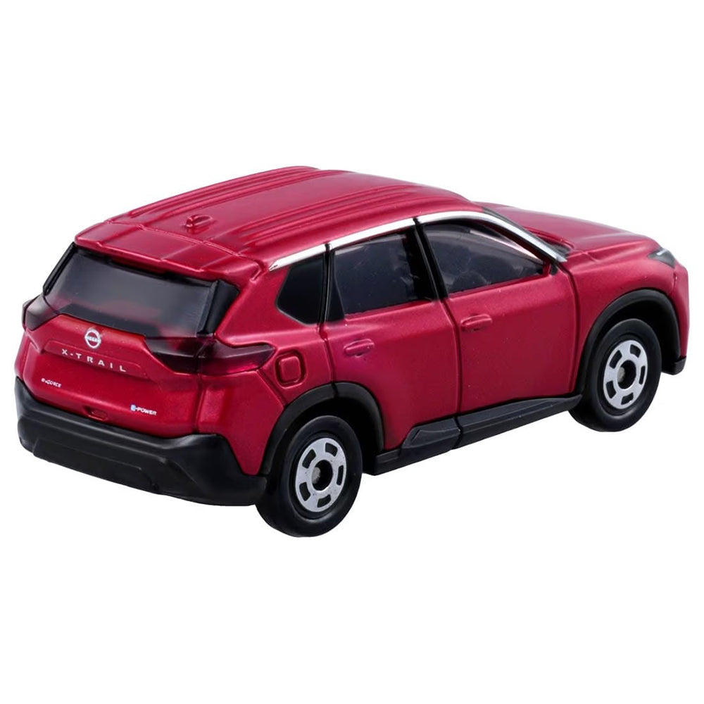 【現貨】Tomica BX117 Nissan X-Trail