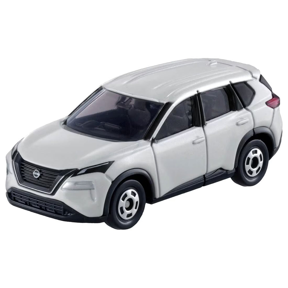 【現貨】Tomica BX117 Nissan X-Trail (1st)