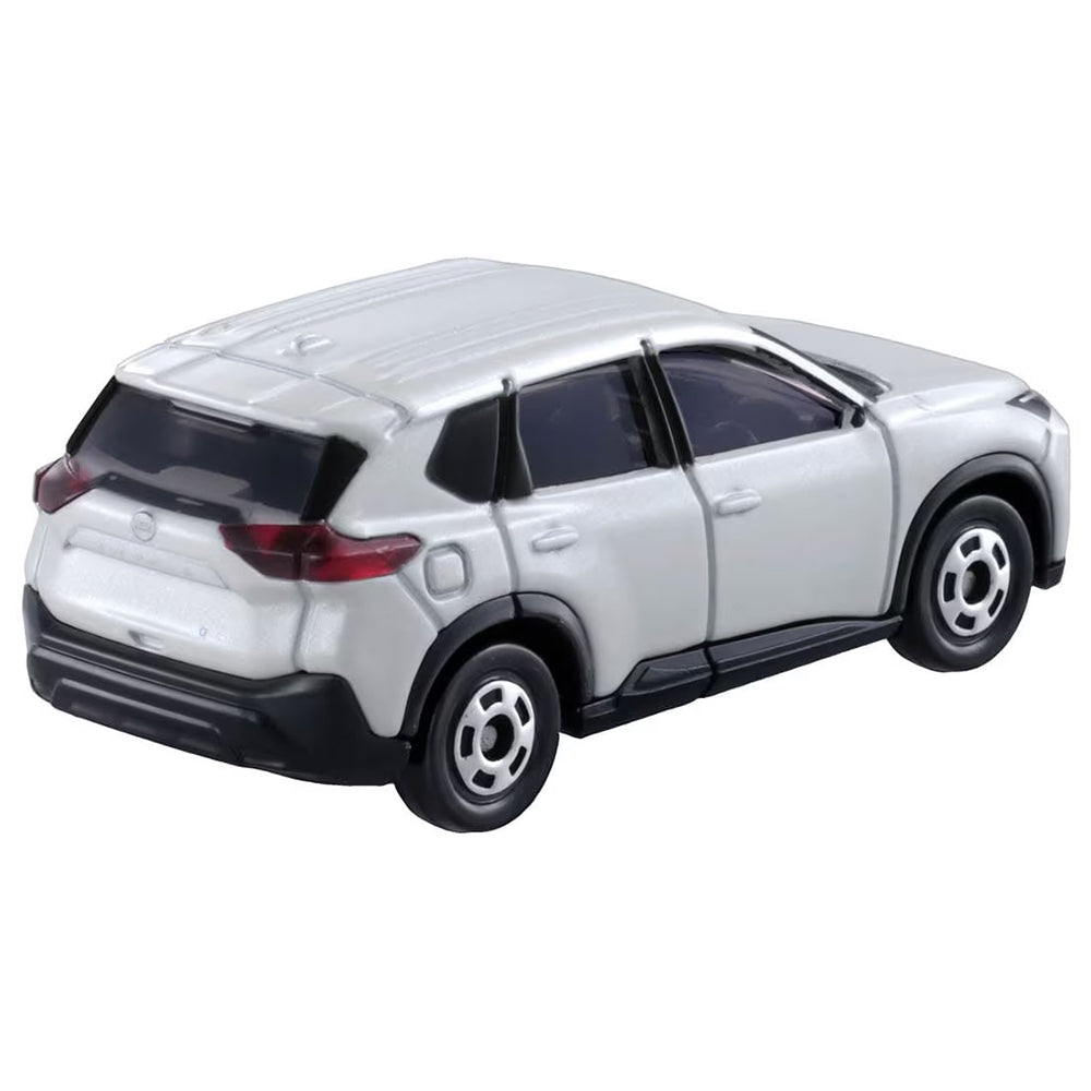 【現貨】Tomica BX117 Nissan X-Trail (1st)