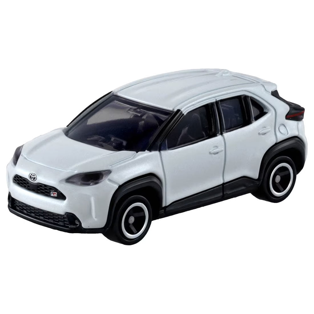 【現貨】Tomica BX102 Toyota Yaris Cross GR Sport
