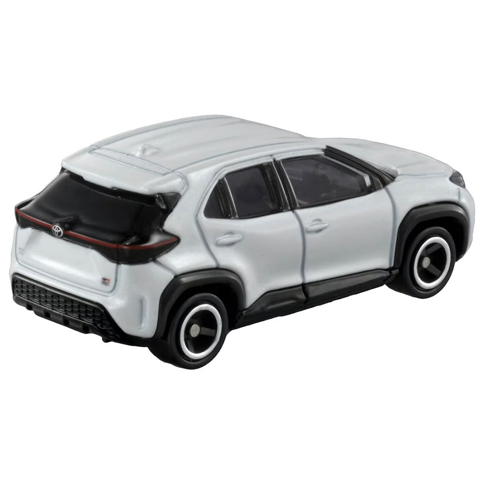 【現貨】Tomica BX102 Toyota Yaris Cross GR Sport