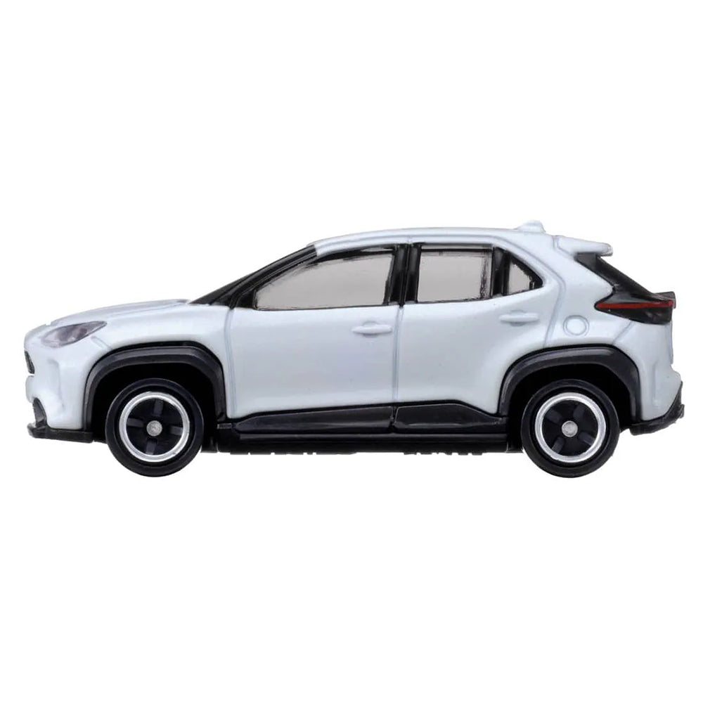 【現貨】Tomica BX102 Toyota Yaris Cross GR Sport