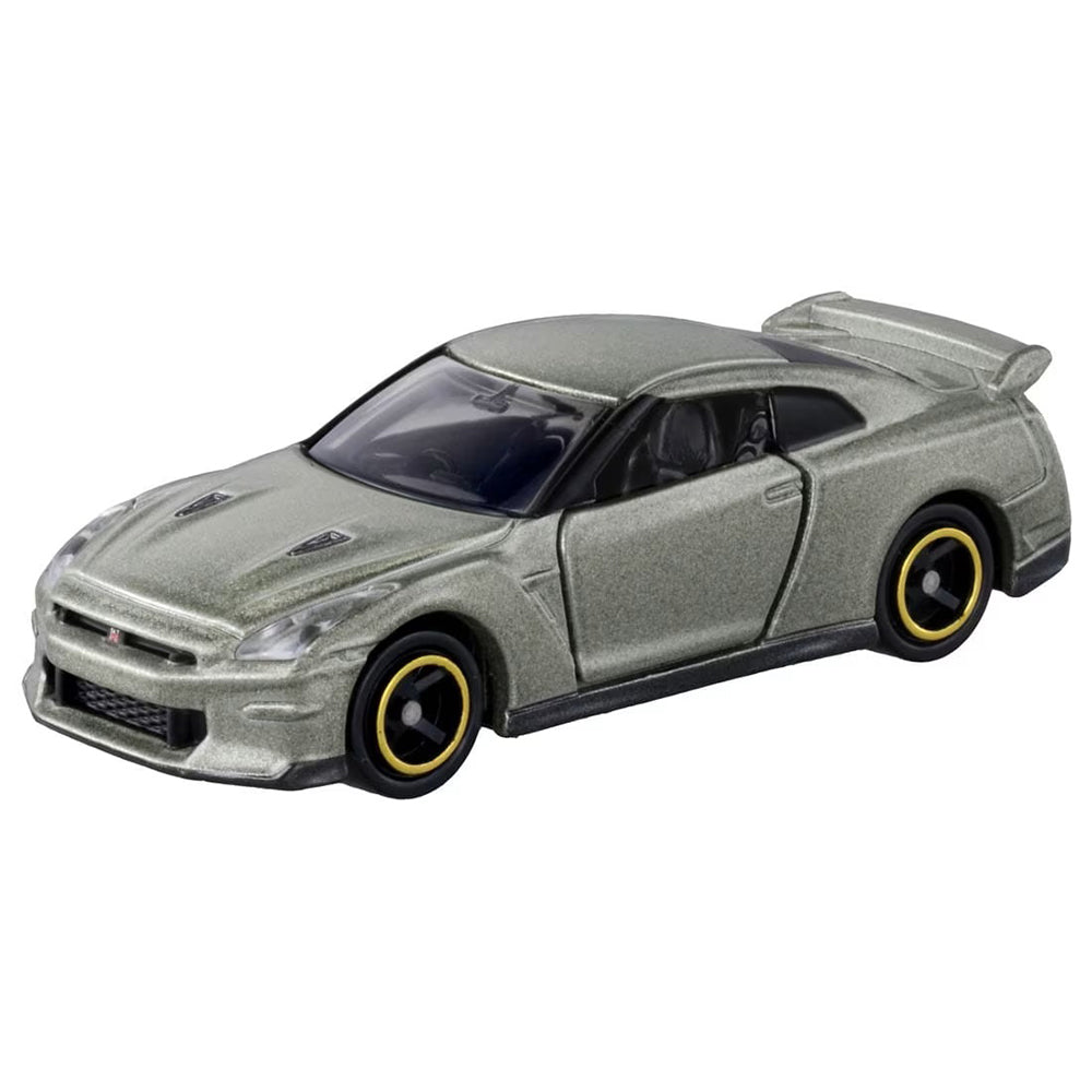 【現貨】Tomica BX023 Nissan GT-R (1st)