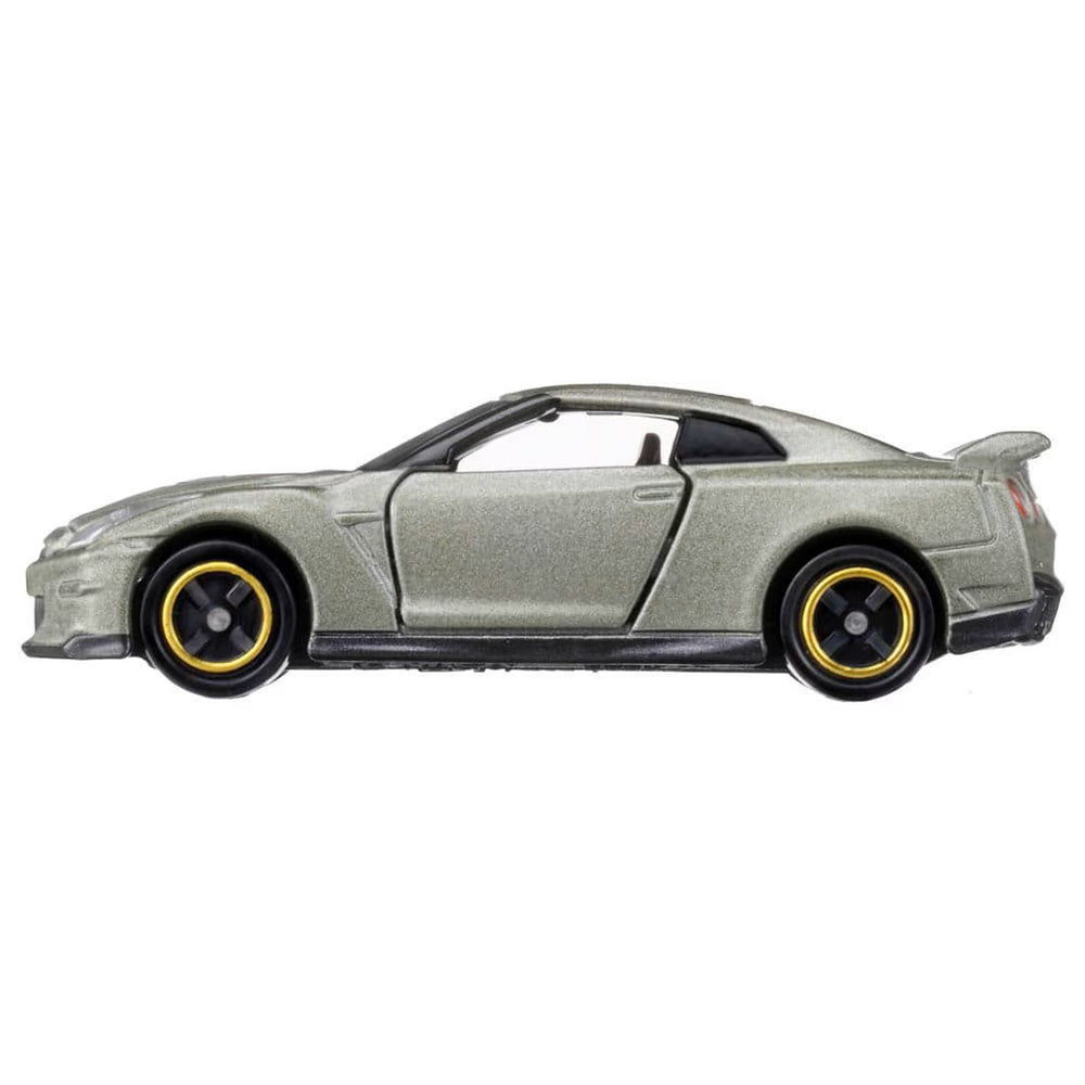 【現貨】Tomica BX023 Nissan GT-R (1st)