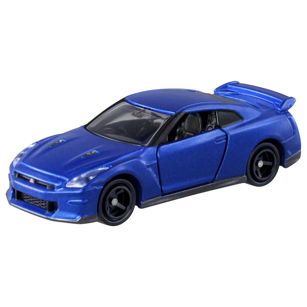 【現貨】Tomica BX023 Nissan GT-R