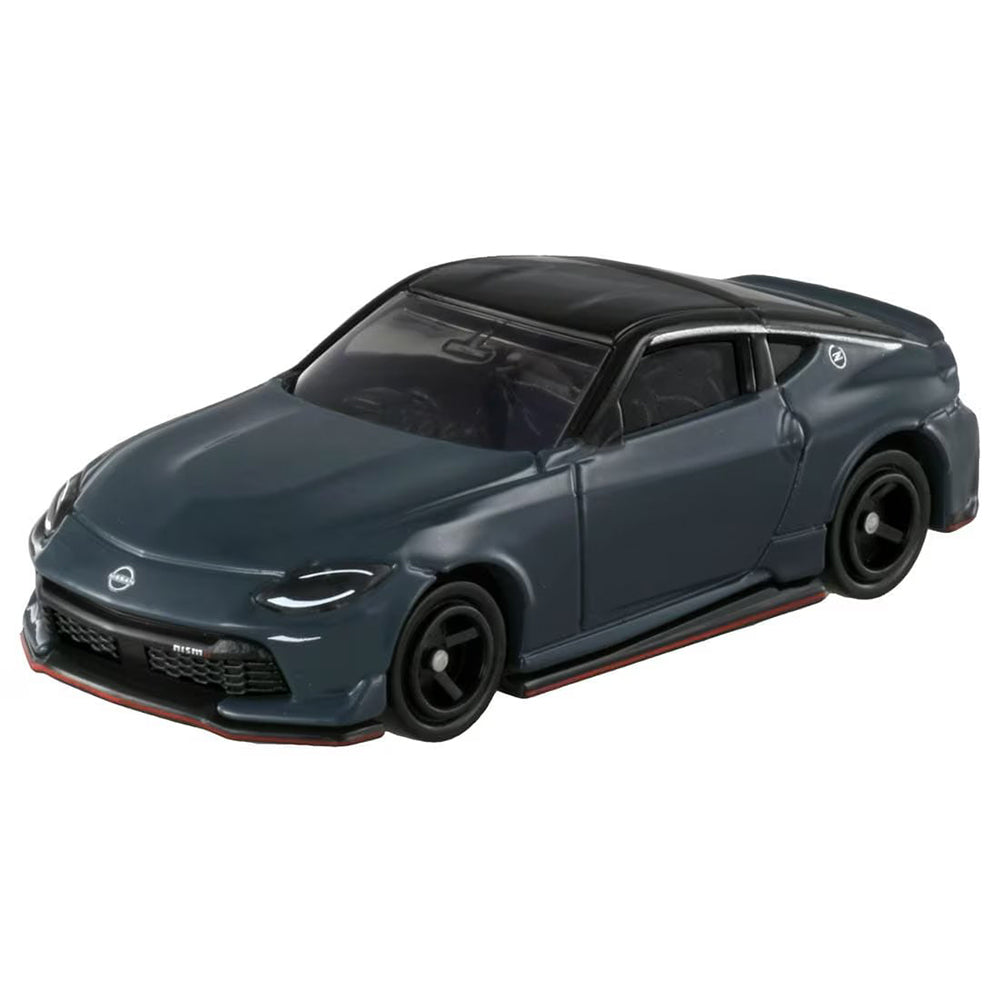 【現貨】Tomica BX088 Nissan Fairlady Z Nismo (1st)