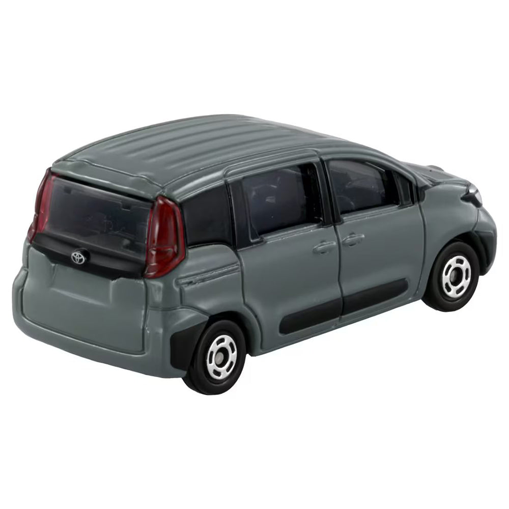 【現貨】Tomica BX016 Toyota Sienta (1st)