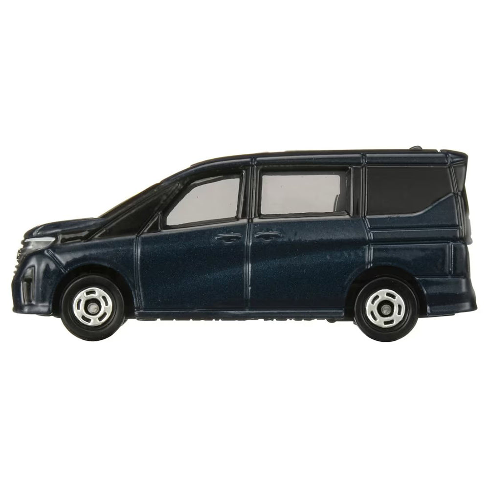 【現貨】Tomica BX094 Nissan Serena