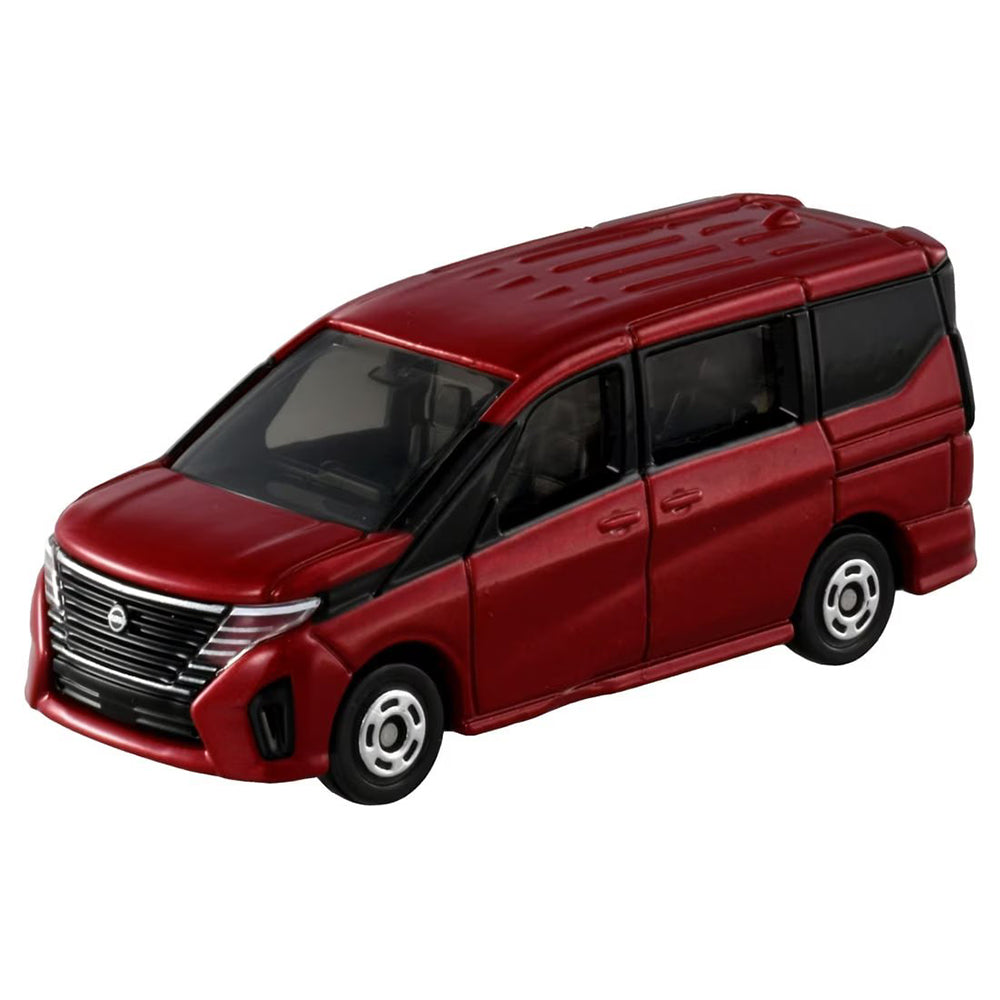【現貨】Tomica BX094 Nissan Serena (1st)