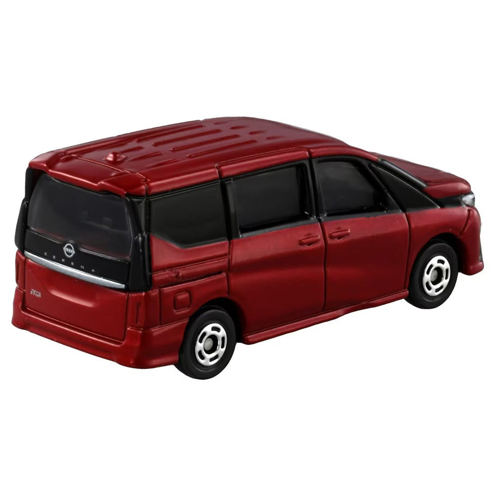 【現貨】Tomica BX094 Nissan Serena (1st)
