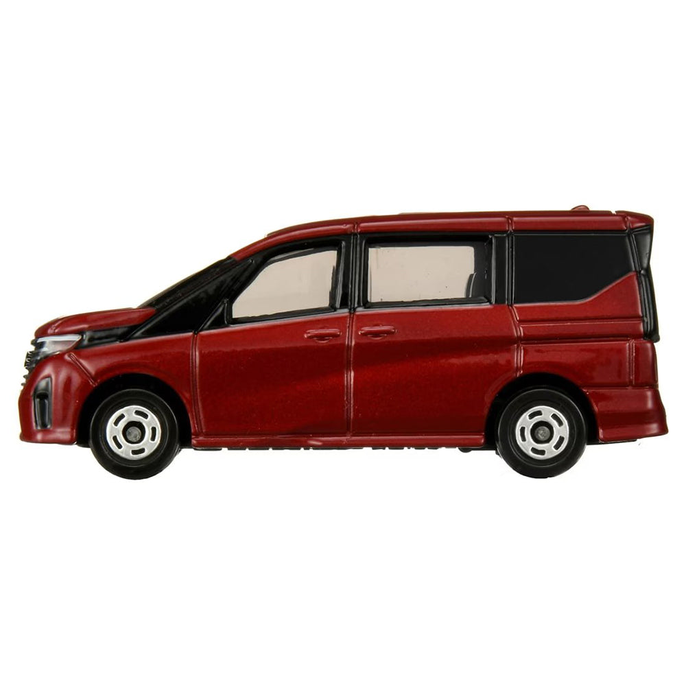 【現貨】Tomica BX094 Nissan Serena (1st)