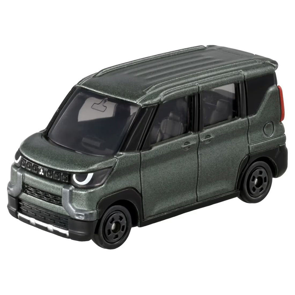 【現貨】Tomica BX024 Mitsubishi Delica Mini