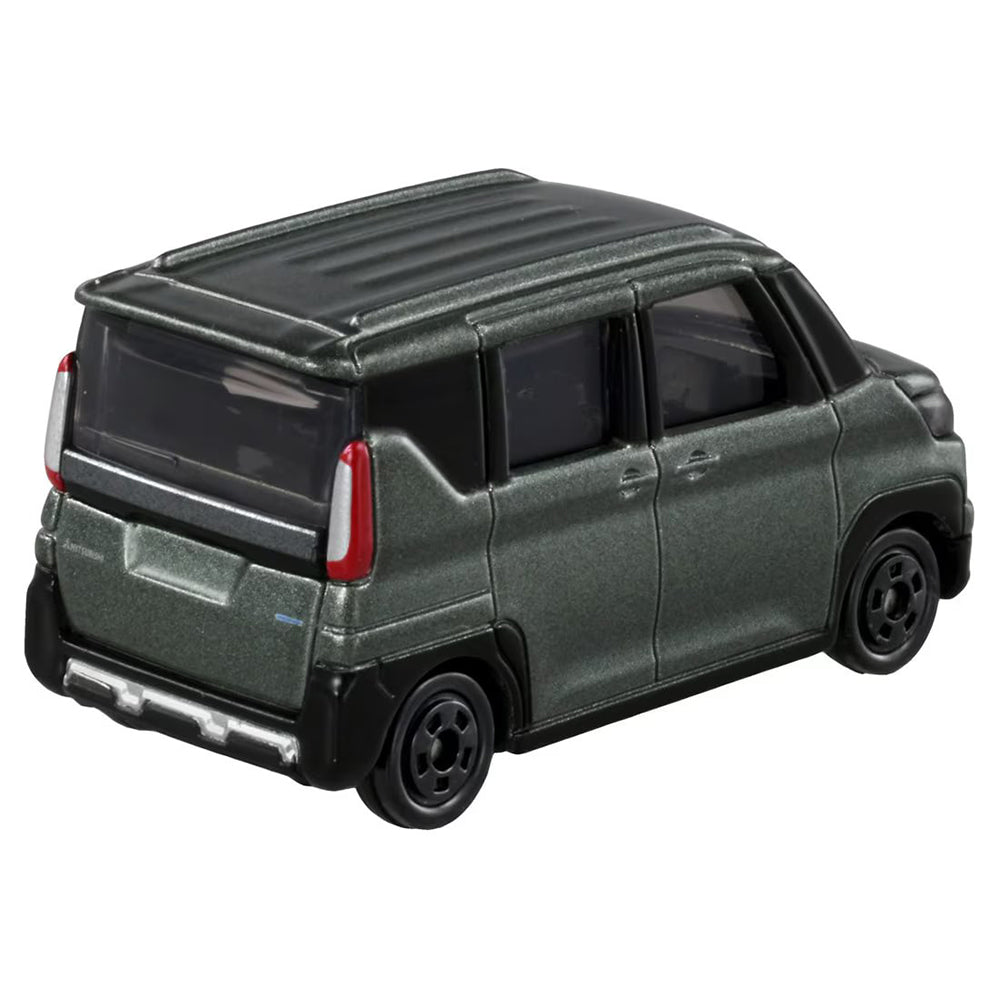 【現貨】Tomica BX024 Mitsubishi Delica Mini