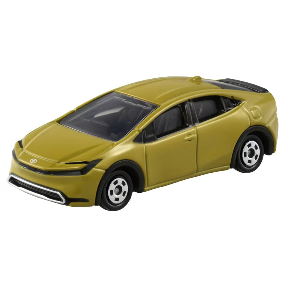 【現貨】Tomica BX019 Toyota Prius