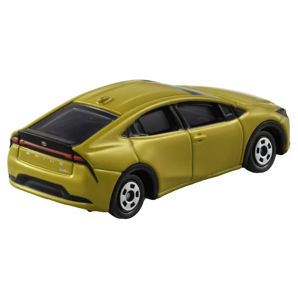 【現貨】Tomica BX019 Toyota Prius