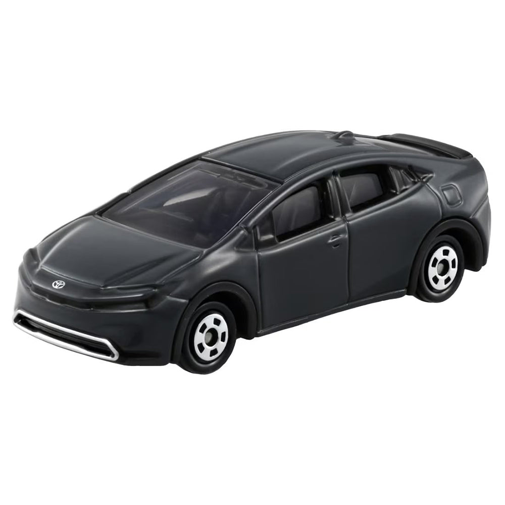 【現貨】Tomica BX019 Toyota Prius (1st)