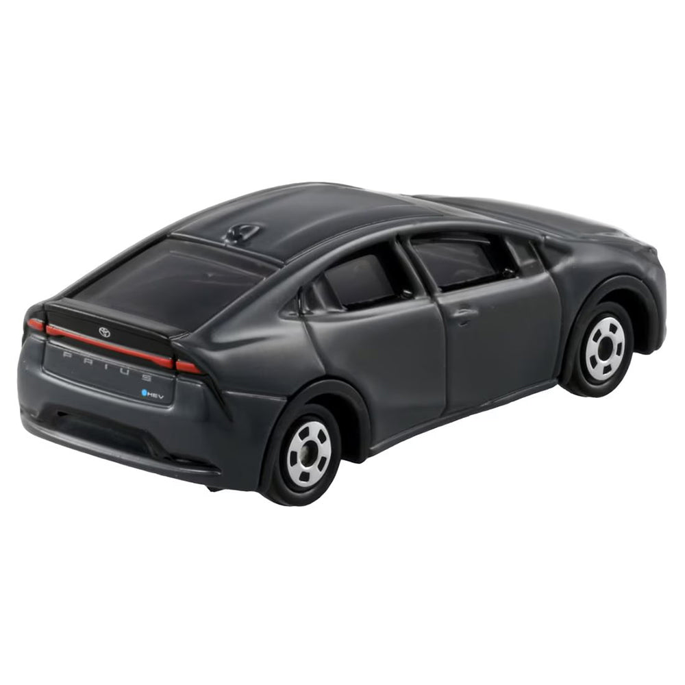 【現貨】Tomica BX019 Toyota Prius (1st)
