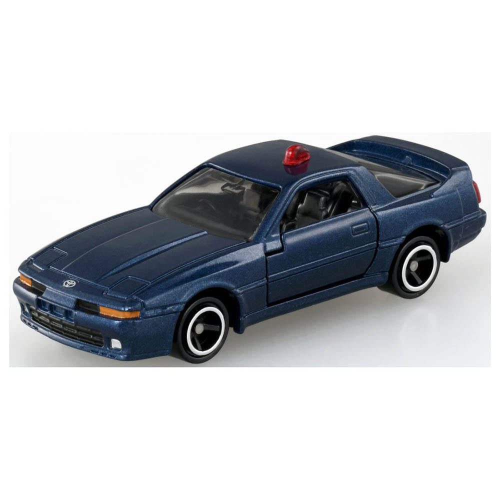 【現貨】Tomica Gift-Unmarked Patrol Car Set for Mar 2023