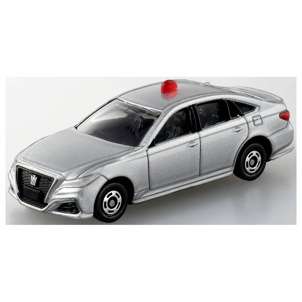 【現貨】Tomica Gift-Unmarked Patrol Car Set for Mar 2023