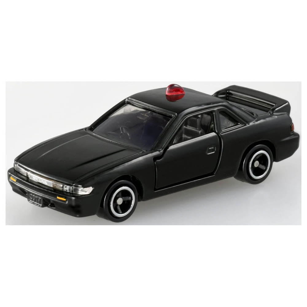 【現貨】Tomica Gift-Unmarked Patrol Car Set for Mar 2023