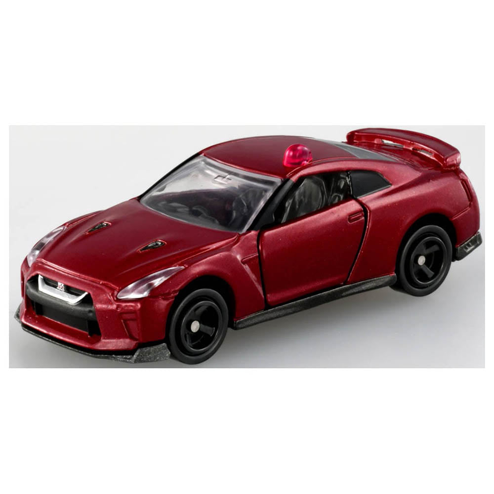 【現貨】Tomica Gift-Unmarked Patrol Car Set for Mar 2023