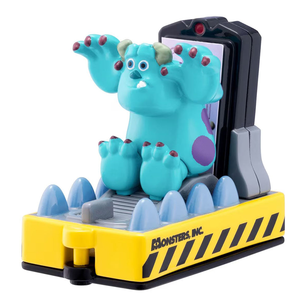 【現貨】TD Dream Tomica-Disney Parade No. 172 Sulley