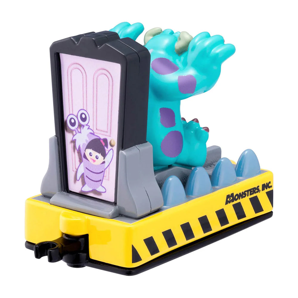 【現貨】TD Dream Tomica-Disney Parade No. 172 Sulley