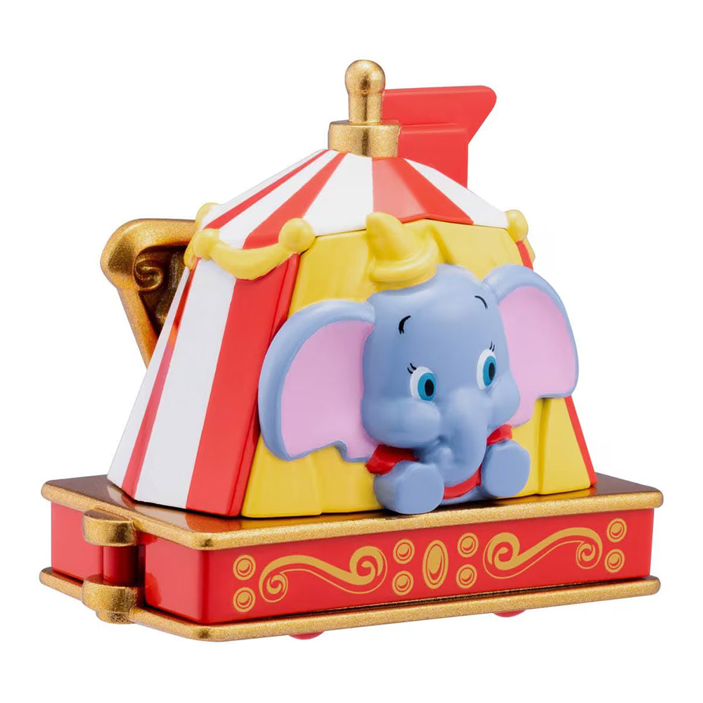 【現貨】TD Dream Tomica-Disney Parade No. 173 Dumbo