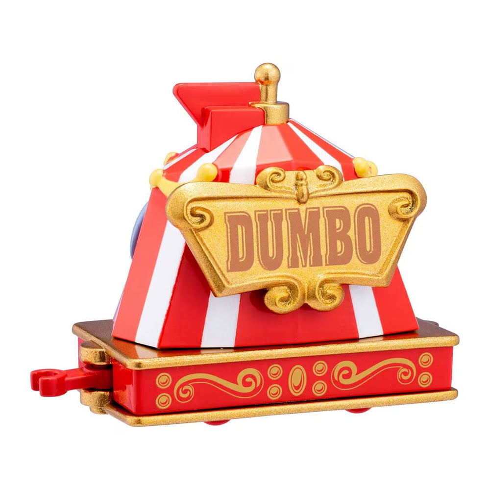 【現貨】TD Dream Tomica-Disney Parade No. 173 Dumbo
