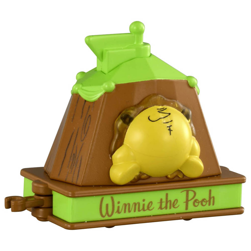 【現貨】Dream Tomica-Disney Parade No. 175 Pooh