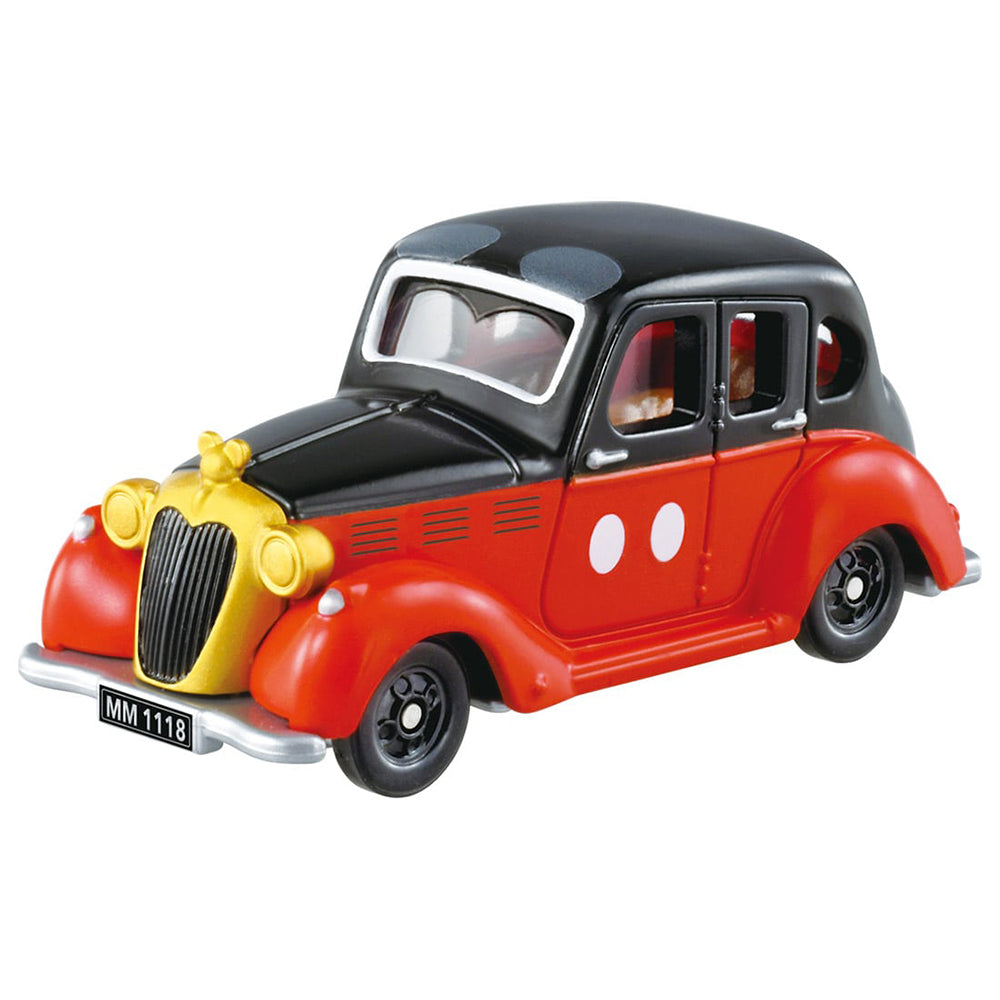 【現貨】Dream Tomica-No. 176 Disney Motors Dream Star IV&Mickey