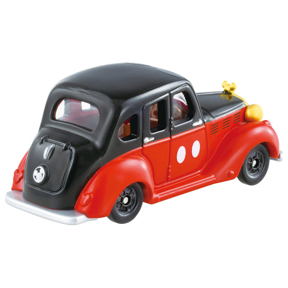 【現貨】Dream Tomica-No. 176 Disney Motors Dream Star IV&Mickey