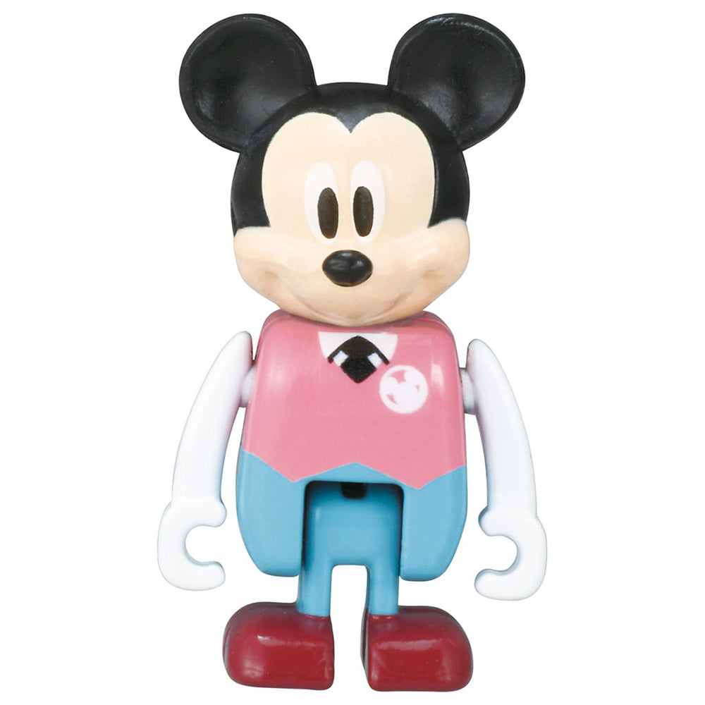 【現貨】Dream Tomica-No. 176 Disney Motors Dream Star IV&Mickey