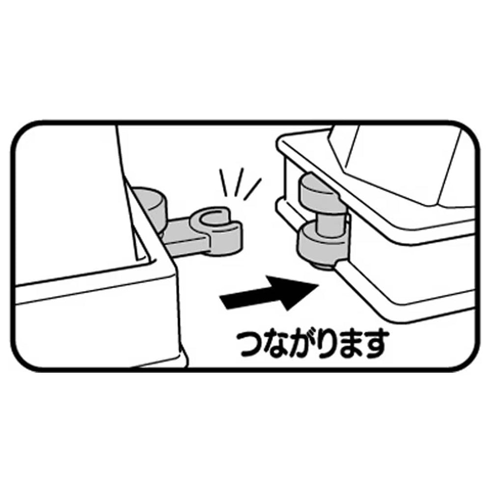 【現貨】Dream Tomica-Disney Parade No.180 Toy Story