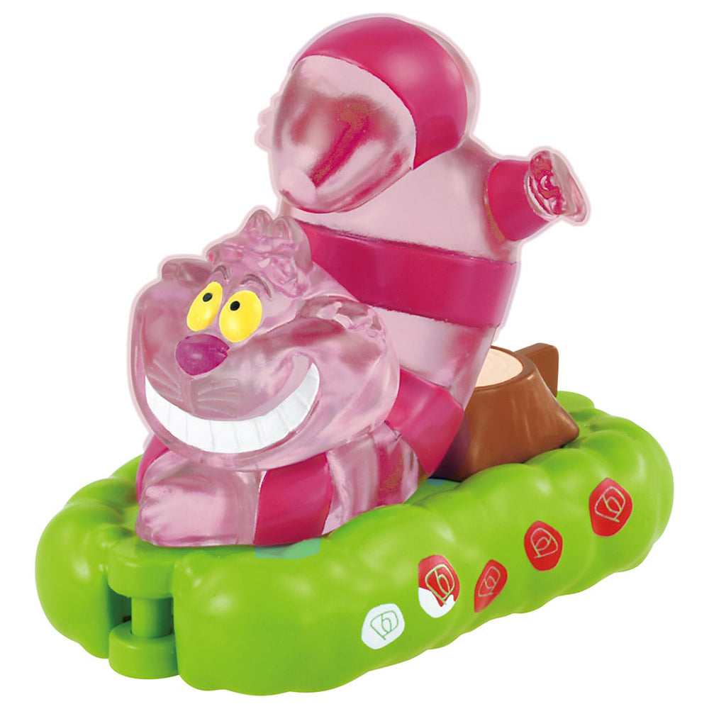 【現貨】Dream Tomica-Disney Parade No. 177 Cheshire Cat