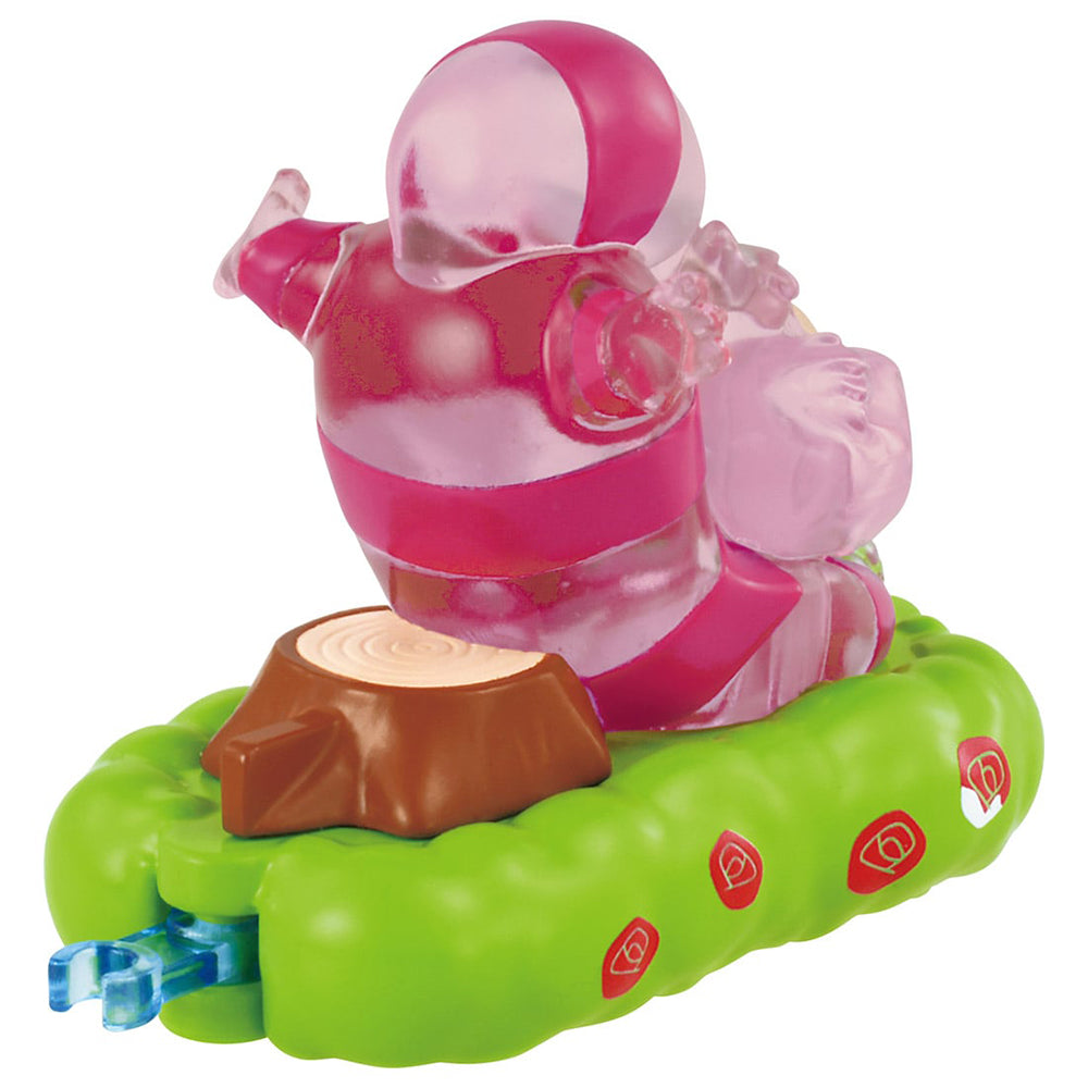 【現貨】Dream Tomica-Disney Parade No. 177 Cheshire Cat