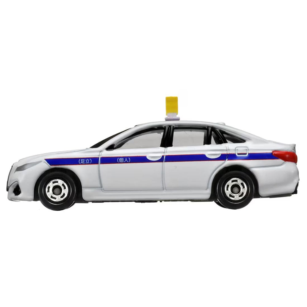 【現貨】Tomica BX084 Toyota Crown Owned Taxi