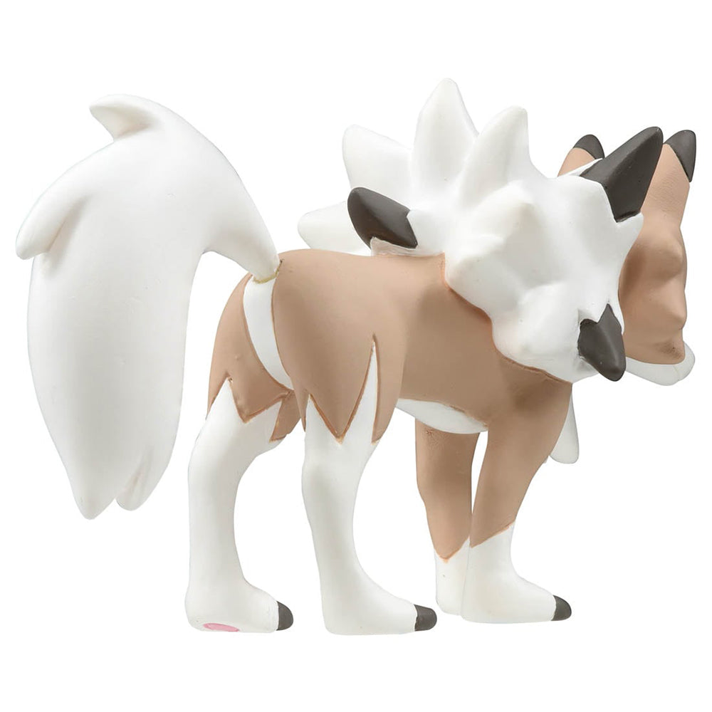 【現貨】Pokemon MC Figure MS-23 Lycanroc