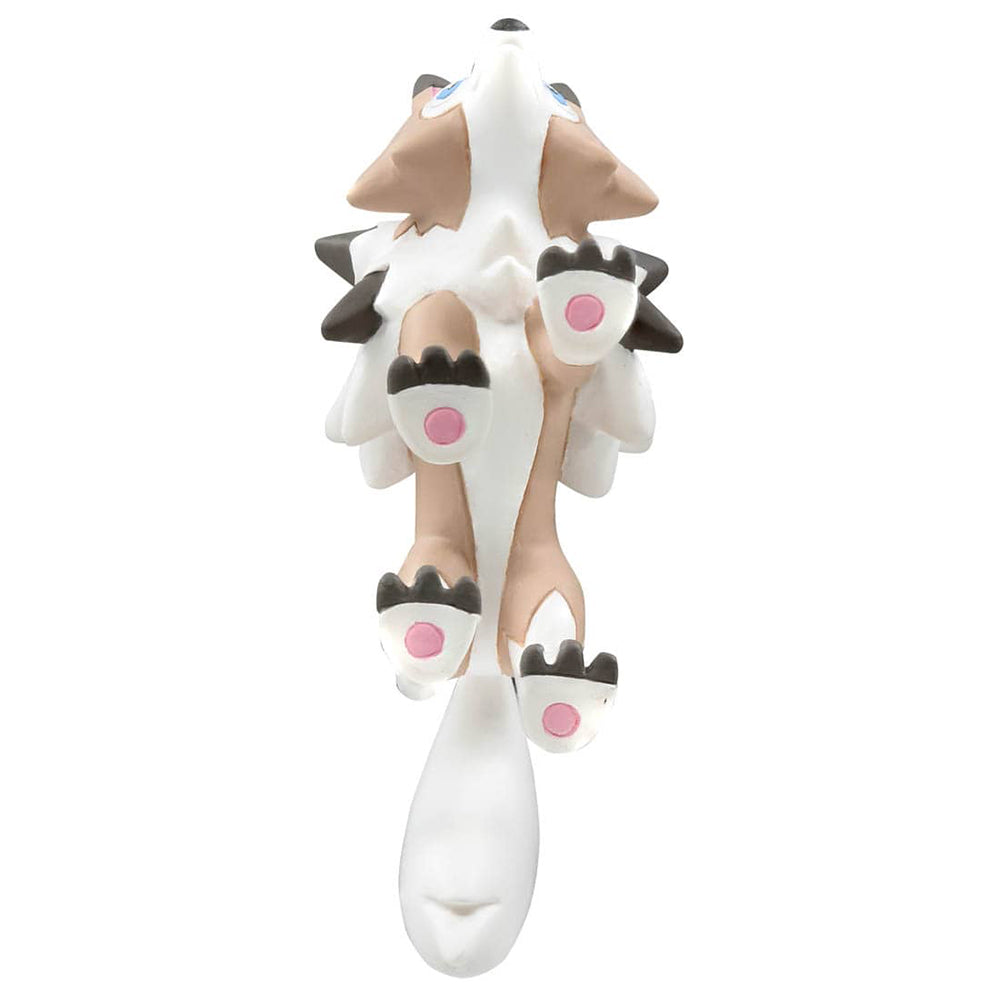 【現貨】Pokemon MC Figure MS-23 Lycanroc