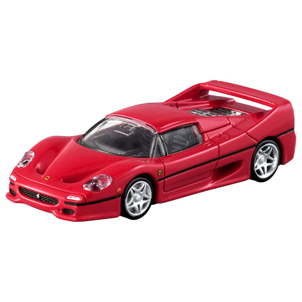 【現貨】Tomica-Premium No.06 Ferarri F50
