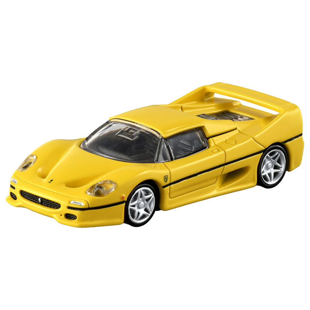 【現貨】Tomica-Premium No.06 Ferarri F50 (1st)