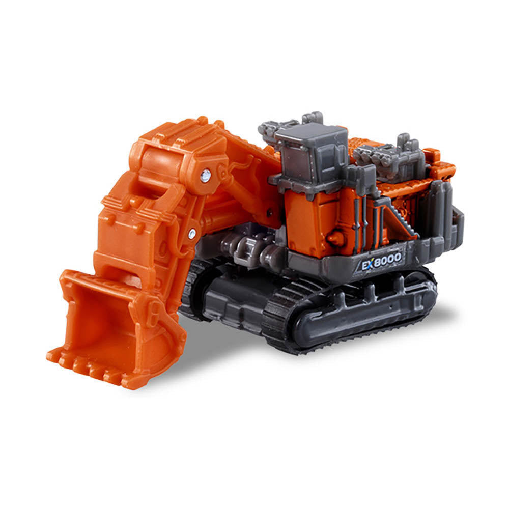 【現貨】Tomica Gift-Construction Site Set