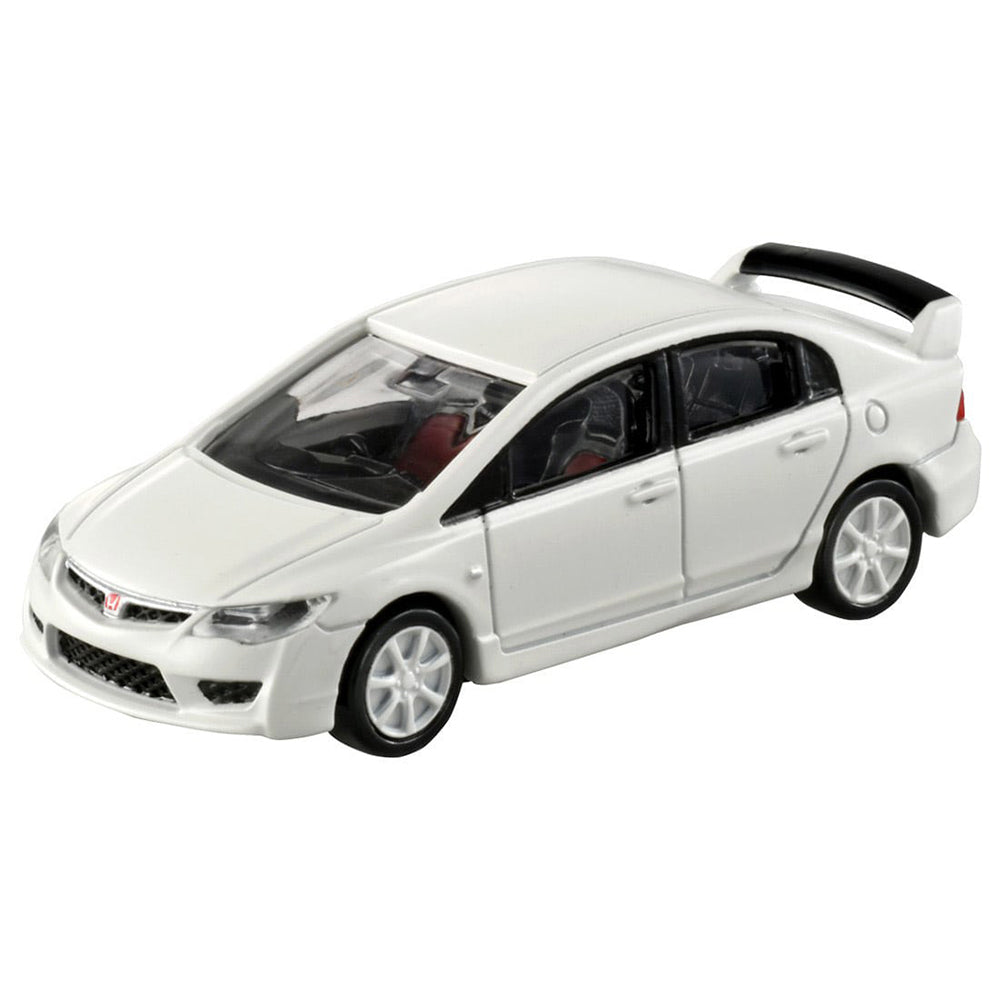 【現貨】Tomica-Premium No. 37 Honda Civic Type R FD2